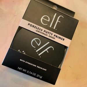 E.L.F Poreless Putty Primer